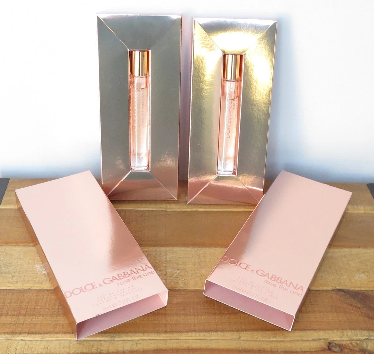 Rose the One by Dolce&Gabbana Fragrances for Women for sale | eBay