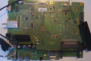 PLACA PRINCIPAL TNPH1077 1A TXN/A1ZGUB PARA 42" PANASONIC TX-42AS650B, LC420DUF - Imagen 1 de 4