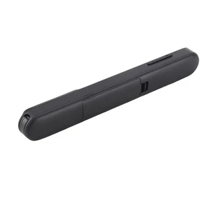 2.4G Wireless Presenter Remote Control Flip Pen Presentation Clicker For Mee NEW - Afbeelding 1 van 12