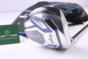 Ben Hogan TX-682 Driver / 12.5 Degree / Regular Flex Ben Hogan TX-682 - Picture 1 of 9