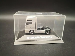 Herpa MAN TGA SZM *Vi978-2-1026 - Picture 1 of 4