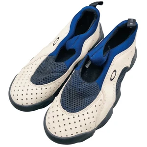 Men's Oakley Factory Team Flesh Shoe SZ 7 - Picture 1 of 7