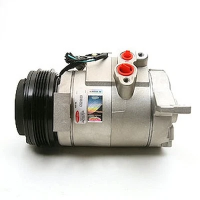 Delphi CS20039 AC Compressor - Image 1 of 4