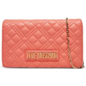 LOVE MOSCHINO Bag Female Pink - JC4079PP1MLA0464 - Foto 1 di 4