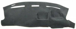 Custom Fit Dash Cover for Chevy Express 2003 - 2013 Pick Color DashBoard 07-120 - Picture 1 of 42