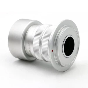 Fujian 35mm F1.7 CCTV Movie Lens for Camera NEX5T A6000 NEX3N NEX5R NEX7 NEX6 A7 - Picture 1 of 4