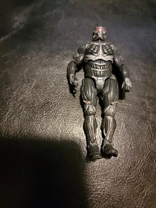 ThreeZero Crysis Phrophet 3.75” 4” Action Figure 2010 KYJ020 Alcatraz Nanosuit - Picture 1 of 11