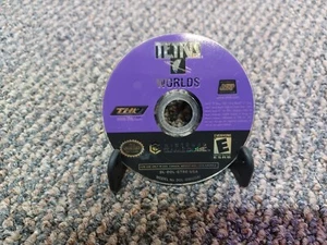 Tetris Worlds (Nintendo Gamecube) solo disco - Foto 1 di 1