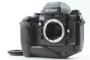[Casi COMO NUEVA] Cámara fotográfica Nikon F4S Late35 mm SLR de JAPÓN - Imagen 1 de 13