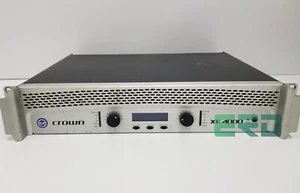 **REPAIR EVALUATION ONLY**  Crown XTi 4000  (With 3-Year Warranty!) - Picture 1 of 2