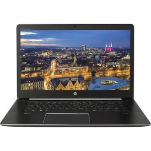 HP ZBook Studio X360 G5 i7-8850H 15.6" FHD Touch Quadro P1000 Webcam Win Pro US - Bild 1 von 6