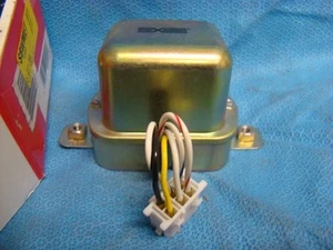1975 1976 1977 1978 fits Nissan 610 B210 710 810 200SX Voltage Regulator - Picture 1 of 11