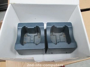 DATALOGIC MBC8600 94A151030 4-slot Quad Battery Charger Used Excl PSU - Bild 1 von 3