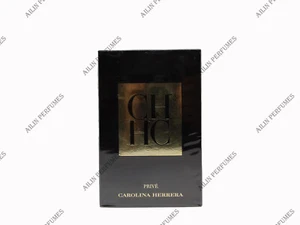 CH PRIVE by Carolina Herrera 3.4 oz (100 ml) eau de toilette spray for men - Picture 1 of 3