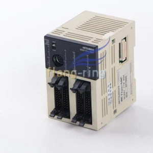 1 Stück Mitsubishi SPS FX2NC-64MT 24VDC FX2NC64MT gebraucht - Bild 1 von 1