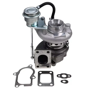 TD04HL4 Turbocharger 1J540-17012 49389-03030 for Kubota V3800 3.8L Engine - Picture 1 of 5