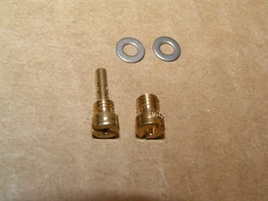 99-02 Kawasaki KVF400 KVF 400 Prairie ATV Stage 5 Carburetor Jet Kit 40 162 - Picture 1 of 1