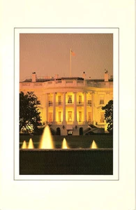 #2216-2219 First Day Souvenir Presidents Minisheets - Picture 1 of 1