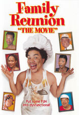 FAMILY REUNION : THE MOVIE (DVD)