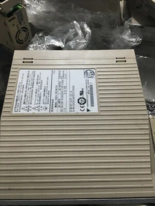 YASKAWA Servotreiber SGDV-5R5A01A generalüberholt 2-5 Tage Lieferung - Bild 1 von 2