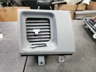 Mercury Grand Marquis 1992-1994 aire acondicionado calefacción aire ventilación pasajero gris OEM Foto 1 de 4