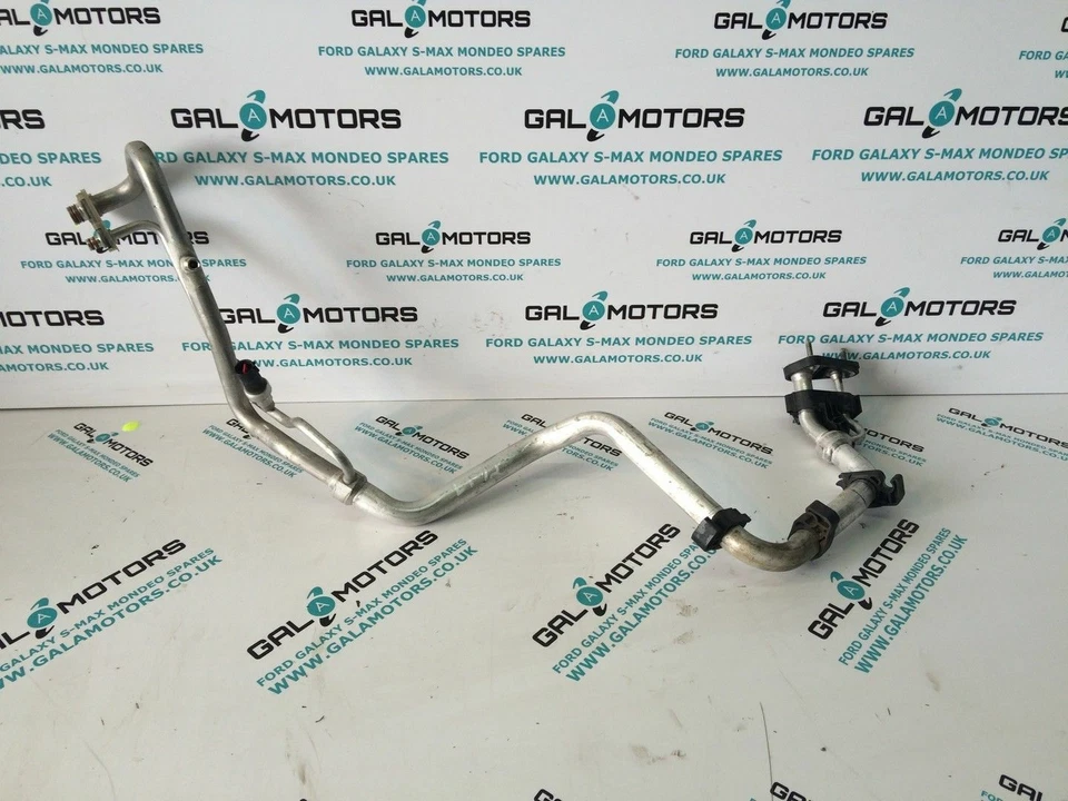 TUBO AIRE ACONDICIONADO FORD GALAXY MK3 S-MAX 2010-2015 2.0 TDCI 160 HP LP12-2 Foto 1 de 1