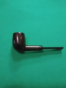 NATUREL brand. Made in London England 40+ years old unsmoked Billiard in Walnut. - Picture 1 of 15