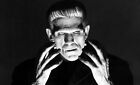Fridge / Tool Box Magnet - Frankenstein - Boris Karloff 1931 #305*