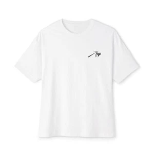 Devil May Cry Unisex Oversized Boxy Tee, Anime - Picture 1 of 37