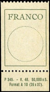1921, Switzerland, IV Tab, ** - 1806591 - Picture 1 of 1