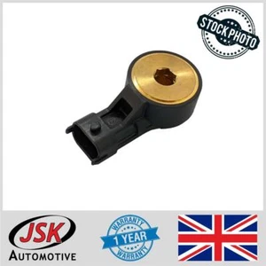 Genuine TATA Knock Sensor 1.4 2.0 2.2 & 3.0 DiCor Safari Telcoline Indica Xenon - Picture 1 of 3
