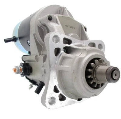 Anlasser Starter Démarreur für Dodge Ram 5,9 L mit Cummins Diesel Motor 359 / L6 - Bild 1 von 4