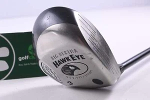 Callaway Hawk Eye VFT #3 legno / 15 gradi / flessibile regolare Big Bertha System 60 - Foto 1 di 9