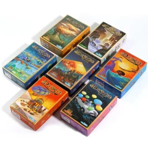 Dixit Board Game - Picture 1 of 12