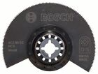 Bosch Professional HCS segment saw blade ACZ 85 EC. Wood 85 mm 2608661643