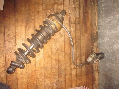 ducati 907 ie paso задний амортизатор marzocchi - Изображение 1 из 3