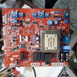 SYLBER SCHEDA DI GESTIONE AD01C 20008307 Conica Condensing 22 ie ff - Foto 1 di 2