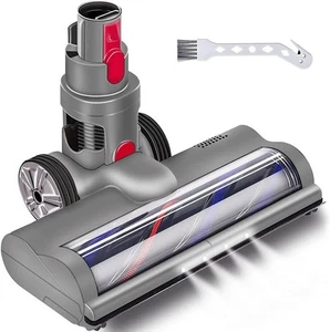 Für Dyson V7 V8 V10 V11 V15 Staubsauger Elektrobürste Turbo Bürste Motorisierter - Bild 1 von 6