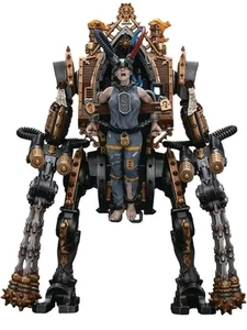 JoyToy Warhammer 40K Adepta Sororitas Penitent Engine Mint Sealed 24cm Figure - Picture 1 of 4