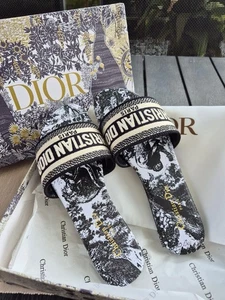 Christian Dior Dway Größe 38 - Bild 1 von 5