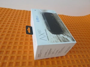 Airbuds AX67 Waterproof Wireless Speaker Brand New Sealed - Picture 1 of 6