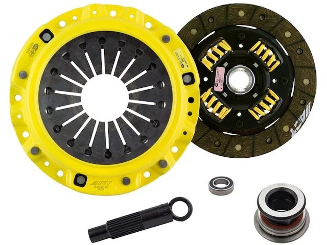 Clutch Kit For 2000-2009 Honda S2000 2001 2002 2003 2004 2005 2006 2007 SQ987TZ - Image 1 of 1