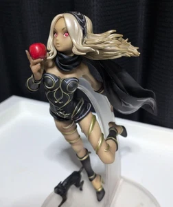 Union Creative Hdge Technical Statue No.4 Gravity Rush Daze Kitten Figure No Box - Picture 1 of 6