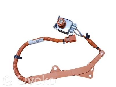 Toyota Yaris Cross 2025 Hybrid (Benzin / Elektro) Hochspannungskabel VIJ65850 - Image 1 of 4