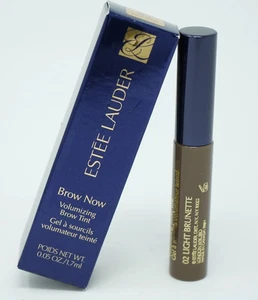 ESTEE LAUDER Brow Now Volumizing Brow Tint in LIGHT BRUNETTE 02 NEW! - Picture 1 of 1