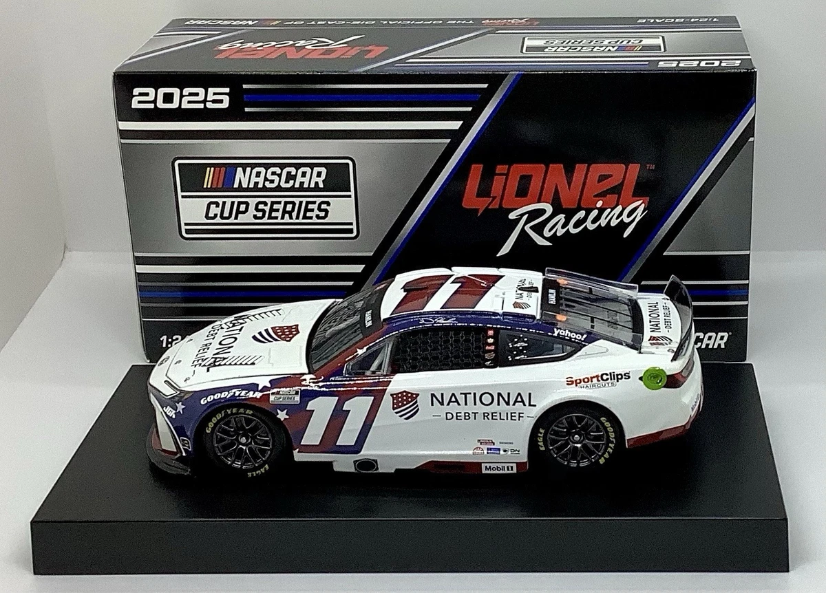 Toyota Diecast NASCAR 1:24 for sale | eBay