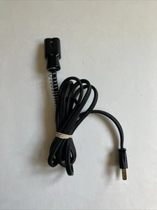 Leviton Skillet Power Cord 5A/250V 10A/125V 2-Hole Appliance Vintage Two Prong - Picture 1 of 12