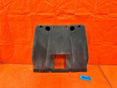 04-08 ACURA TSX - REAR LOWER COVER SPLASH SHIELD TRAY - 74550-SEA-000 - OEM #304 - Image 1 of 3