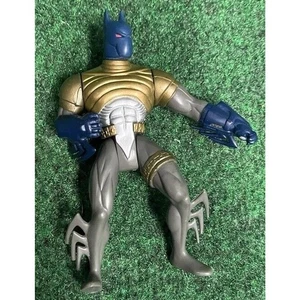 1994 Kenner Legends of Batman "Knightsend Batman" 5" Action Figure - Picture 1 of 3