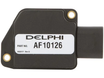 Sensor de flujo de aire másico Delphi 95936WXQW 2002 2003 para Chevrolet Impala 2000-2005 Foto 1 de 2